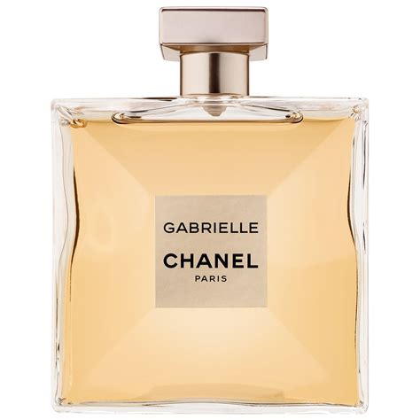 chanel gabrielle perfume fragrantica|chanel gabrielle the perfume shop.